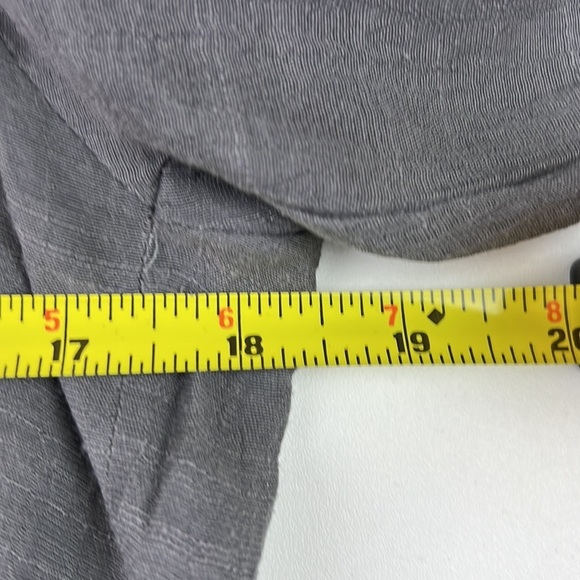 Mine  embroidered off the shoulder Peasant farmhouse top - Picture 6 of 10